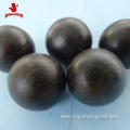 Long Service Life Forged Grinding Steel Ball